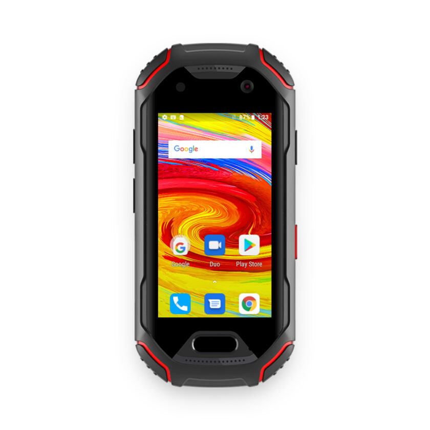 Unihertz Atom – 株式会社ELEBIZ